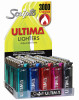 Ultima Premium Lighter (50 pieces)