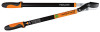 Bypass Lopper, Power Lever, 28-In.