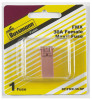Female Maxi Auto Fuse, Pink, 30-Amp