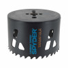 Tarantula Carbide Tip Hole Saw, 4 In.