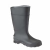 SZ12 BLK PVC STL Boot
