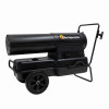 Mr. Heater 185,000 BTU Kerosene Forced Air Heater with Handles