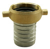 Pin Lug Coupling, Female, 1-1/2-In. Short Shank