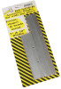 Metal Bender Accessory Blades, 7 & 10 In.