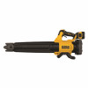 20-Volt MAX Leaf Blower, Brushless Low-Noise Motor, 125-MPH, TOOL ONLY