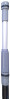 Pro Series Pool Pole, Telescopic to 16-Ft.