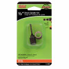 Drum Sander Kit, 1/2 x 1/2 In.