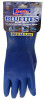 Heavy-Duty Neoprene Household Gloves, Large