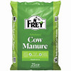 Frey Brothers Dehydrated Cow Manure, 40 Lb.