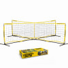 4-Square Soccer Set