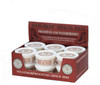 Snow Proof Mink Oil Paste, For Shoes & Boots, 3 oz. (12 pieces)