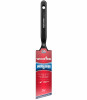 Yachtsman Angle Sash Paint Brush, White China Bristle, 1.5-In.