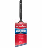 Yachtsman Angle Sash Paint Brush, White China Bristle , 2.5-In.