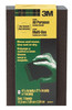 Large-Area Flexible Sanding Sponge, Fine/Medium, 4-7/8 x 2-7/8 x 1 In.