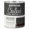 Chalked Paint, Charcoal, 30 oz.