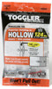 TA Hollow Wall Anchors, 1/8-1/4-In., 5-Pk.