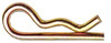 Hitch Pin, 0.125 x 2-5/8-In., 3-Pk.