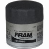 TG12060 Tough Guard Oil Filter