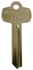 Key Blank for BEST Lockset (10 pieces)