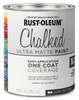 Chalked Paint, Dark Tint Base, 30 oz.