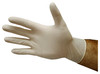 Latex Gloves, Powder-Free, Large, 100-Pk.