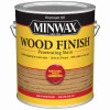 Wood Finish, Golden Oak, 1-Gallon (2 pieces)
