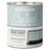 Chalked Paint, Serenity Blue, 30 oz.