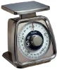 50 Lb. Heavy-Duty Kitchen Scale