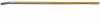 Hay Fork Handle, Hardwood, 54-In.