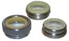 Universal Aerator Kit, 3-Pc.