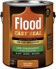 Easy Seal Oil-Based Stain & Sealer, Mahogany, Gallon