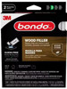 Wood Filler, Ready Mix Pouches, 2 oz., 2-Pk.