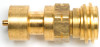 Propane Steak Saver Adapter