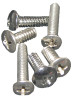 Faucet Handle Screw, Assorted, 6-Pk.