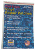 Pool Vinyl Repair Patch, 3 x 5 In.