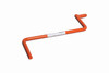Jake's Wire Tightener Handle for Fence Repair and Wire Tensioning