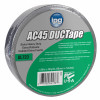 Intertape AC45 DUCTape 1.88 In. x 60 Yd. XHD Contractor Grade Duct Tape, Silver