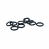 Forney EPDM 3/8 In. x 9/16 In. Pressure Washer O-Ring (10-Pack)