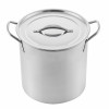 Prep•N•Cook by McSunley 20Qt. Basic Stockpot