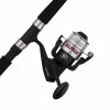 Shakespeare Alpha Spinning Combo 7ft Medium 2 Piece