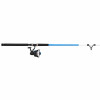 Shakespeare Tiger Catfish Spinning Combo