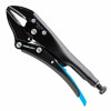 10" Locking Pliers, Straight