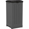 36-39GAL Trash Hideaway