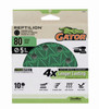10PK 5" 120G Sand Disc
