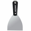 4" Flex Joint Knife