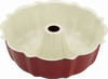 9.5" NS Fluted Pan