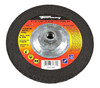 Grinding Wheel, Type 27, 7 x .25-In.
