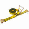 2"x27' 10K Ratchet/Flat