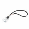 34" EPDM Tarp Strap (25 pieces)