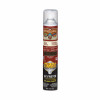 Ready Seal Exterior Wood Stain Turbo Spray, Burnt Hickory, 24 Oz